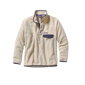 Men's Patagonia Synchilla Fleece Pullover
